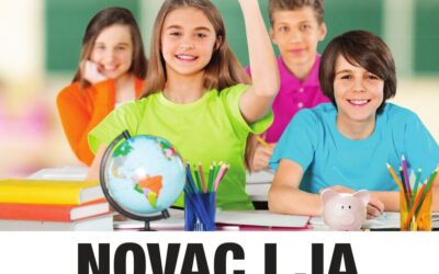 Novac i ja – natjecanje iz financijske pismenosti