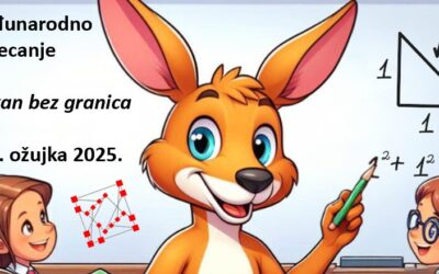 Klokan bez granica 2025.