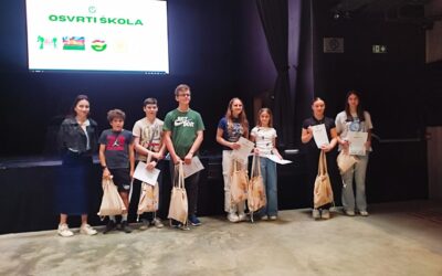 #zavolontirAJMO se – završna konferencija