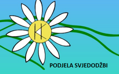 Podjela svjedodžbi za šk. god. 2024./2025.