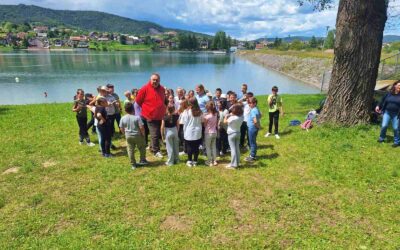 Izlet učenika u Karlovac i Ogulin – dan ispunjen učenjem, zabavom i bajkama