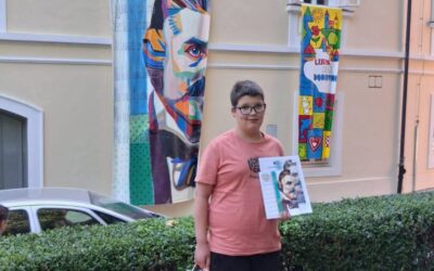 Ivan Dumbović dobitnik Pjesničke nagrade „Antun Mihanović“ za domoljubnu poeziju