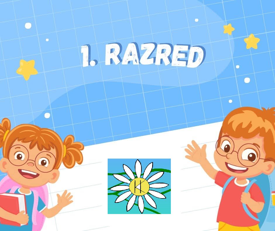 1. razred slika