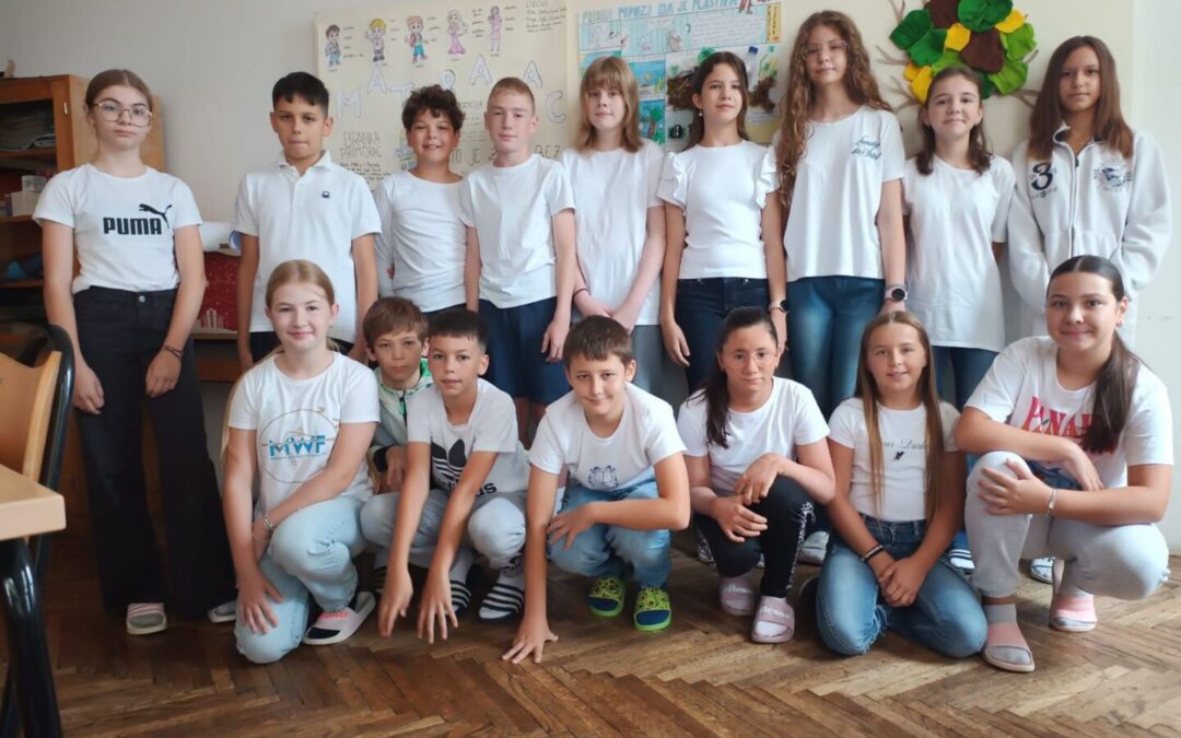 Obilježili smo Hrvatski olimpijski dan