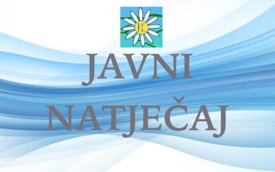 Javni natječaj za davanje na korištenje školskog prostora