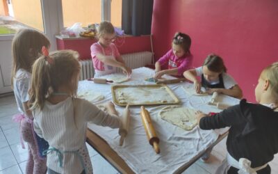 Mali ekolozi postali pekari na jedan dan