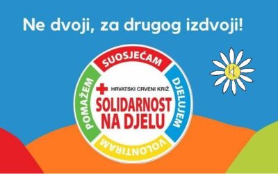 Solidarnost na djelu 2025.
