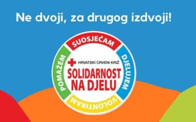 Solidarnost na djelu 2025.