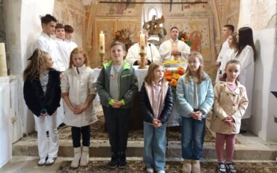 Martinje u Martinščini