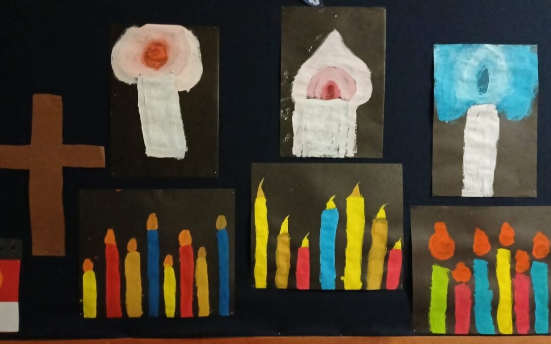 Obilježili smo blagdan Svih svetih