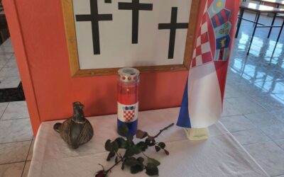 Obilježili smo Dan sjećanja na žrtve Domovinskog rata i Dan sjećanja na žrtvu Vukovara i Škabrnje