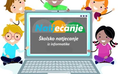 Školsko natjecanje iz informatike