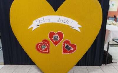 Ljubav koja obogaćuje – obilježavanje Valentinova u razrednoj nastavi