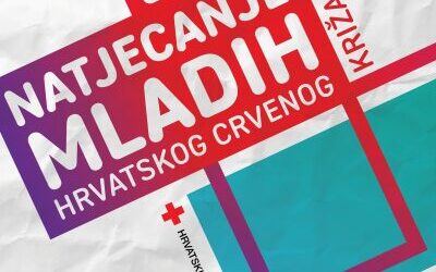 Natjecanje mladih Gradskog društva CK Zlatar – naša ekipa druga!