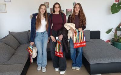 Županijsko natjecanje iz biologije