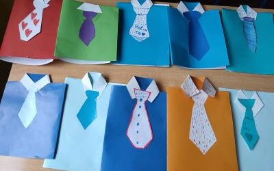 Dan očeva kroz dječje oči