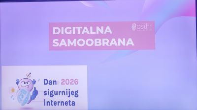 Dan sigurnijeg interneta
