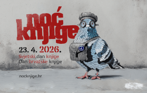 Učenici produženog boravka sudjelovali u Noći knjige