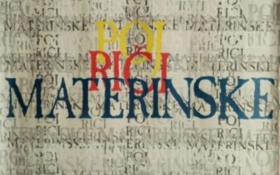 Radovi naših učenika na natječaju “Poj riči materinske”