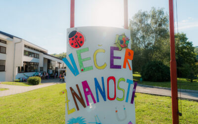 Na Večeri znanosti u Pregradi