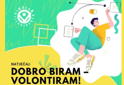 dobro biram
