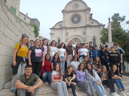 šibenik