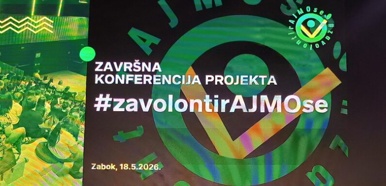 završ
