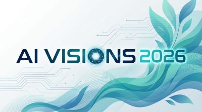 Ani Borgudan 2. nagrada na međunarodnom natječaju AI VISIONS 2026