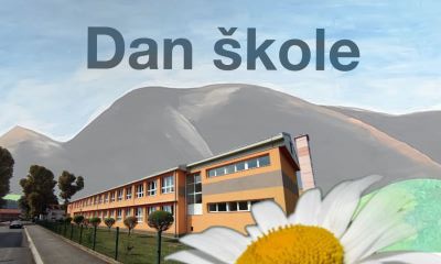 Svečano proslavljen Dan škole