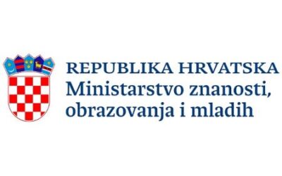 MZOM financira naš projekt “Drone4Edu – kako letjeti dronom”