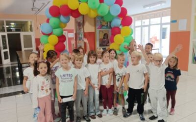 Hrvatski olimpijski dan u razrednoj nastavi