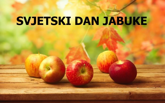 DAN JABUKE