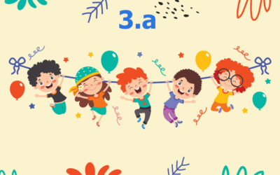 Mi djeca iz 3.a…