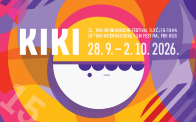 Učenici naše škole sudjelovali na 15. KIKI festivalu